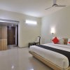 Отель Capital O 47284 Atithi Resort, фото 31