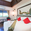 Отель Nak Nakara Hotel, фото 5