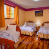 Отель With Mountain Views With two Terraces - Double Room 3, фото 4