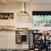 Отель Dingleigh Cottages, фото 13