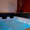 Отель Majord'Home Spa 4*- Le Macaron -C ur Vieille Ville, фото 5