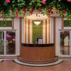 Отель Radwa Ramada Resort, фото 3