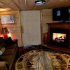 Отель Bear Creek Lodge and Cabins in Helen Ga - Pet Friendly, River on Property, Walking Distance to downt, фото 47