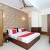 Отель OYO 1933 Hotel City Paradise, фото 14