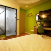 Отель Goyang Raum, фото 41