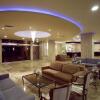 Отель Poseidonia Beach Hotel, фото 2