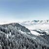 Отель Cosy Apartment In Kitzbuhel Near Ski Lift, фото 11