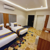 Отель alzuwain hotel, фото 4