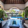 Отель Villa Este, Seminyak, фото 26