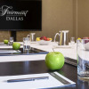 Отель Fairmont Dallas, фото 12