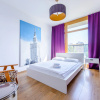 Отель Warsaw Design Apartments, фото 4