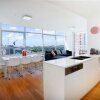 Отель Moore to See - Modern and Spacious 3BR Zetland Apartment with Views over Moore Park, фото 9