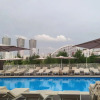 Гостиница Elite Apartments (Элит Апартментс) на Ходынском бульваре 2, фото 17