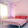 Отель Manis-Manis Pink Lady Cottage, фото 9