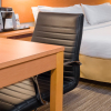 Отель Holiday Inn Express New York City Times Square, an IHG Hotel, фото 6