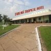 Отель Taruma Tropical Hotel, фото 1