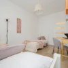 Отель Złoty Potok Apartment Warsaw by Renters, фото 6