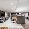 Отель TownePlace Suites Whitefish, фото 15