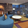 Отель Fairfield Inn & Suites by Marriott Atlanta Peachtree City, фото 18