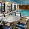 Отель Hampton Inn & Suites Washington DC North/Gaithersburg, фото 15