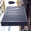 Отель Flinders Landing Apartments в Мельбурне