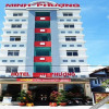 Отель Minh Phuong Hotel в Шокчанге