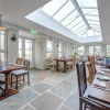 Отель The Kedleston Country House, фото 20
