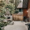 Отель Mt Baker Lodging Cabin 79 - Sleeps 8, фото 11