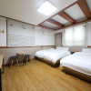 Отель Theme Motel, фото 4