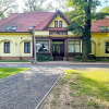 Отель Villa Hotel, фото 1