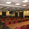 Отель Hampton Inn & Suites Tulsa/Catoosa, фото 22