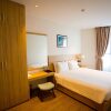 Отель DTJ Hometel Ha Long, фото 45