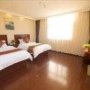 Отель GreenTree Inn SuZhou LingBi County Middle JieFang Road Express Hotel, фото 4