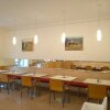 Отель Haus Mobene - Hotel Garni, фото 15