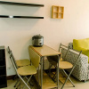 Отель Elegant And Comfy 2Br Apartment At Scientia Residence, фото 14