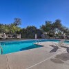 Отель Sunny Tucson Townhome w/ Patio & Mountain Views!, фото 13