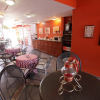 Отель Camba, фото 17