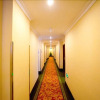 Отель GreenTree Inn Zhejiang Ningbo Dongqian Lake Yinxian Avenue North Mozhi Road Business Hotel, фото 14