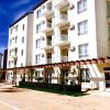 Гостиница V Olimpijskom Parke Apartments в Сириус