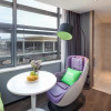 Отель ibis styles Nanjing South Railway Station North Sq, фото 25