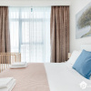 Отель Vacay Lettings - Beach Vista  Beachfront, фото 15
