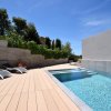Отель Casa Lou, architect villa with heated pool at Begur, 470m2, фото 43