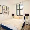 Отель The Mitcham Wonder - Stylish 2bdr Flat, фото 4