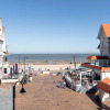 Отель Les Dunes 0301 Apartment in De Haan Near the Beach, фото 15