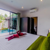 Отель Tropical Pool Villas near Phuket Zoo, фото 5