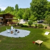 Отель Carter Creek by Avantstay Secluded Yard w/ Creek + Suite, фото 29