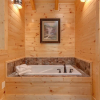 Отель Lover's Hideaway by Jackson Mountain Rentals, фото 26