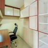 Отель Wonderful And Homey 1Br Apartment Royal Olive Residence, фото 15