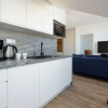 Отель Jantar Apartamenty - Posesja Kapitańska, фото 5