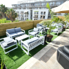Отель Jaffa King Gallery Boutique Hotel, фото 4